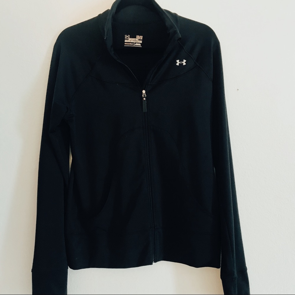 Under Armour Jacket - Picture 2 of 5